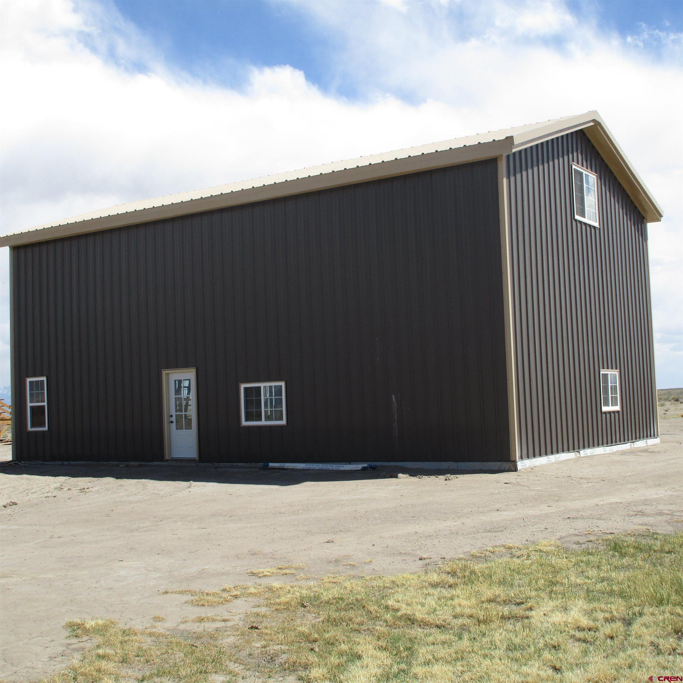 56063 County Road Saguache, CO 81149 - Photo 8 of 21