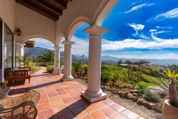 $1,895,000 | 40616 Rock Mountain Drive, Fallbrook, CA 92028