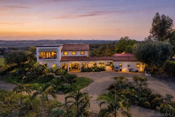 $1,895,000 | 40616 Rock Mountain Drive, Fallbrook, CA 92028