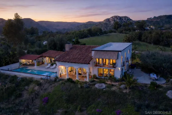 $1,895,000 | 40616 Rock Mountain Drive, Fallbrook, CA 92028