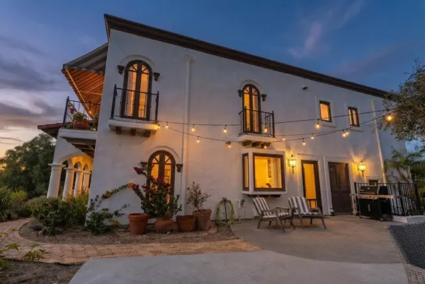 $1,895,000 | 40616 Rock Mountain Drive, Fallbrook, CA 92028