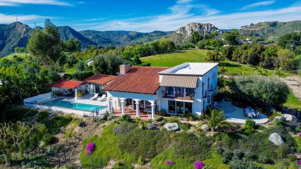 $1,895,000 | 40616 Rock Mountain Drive, Fallbrook, CA 92028