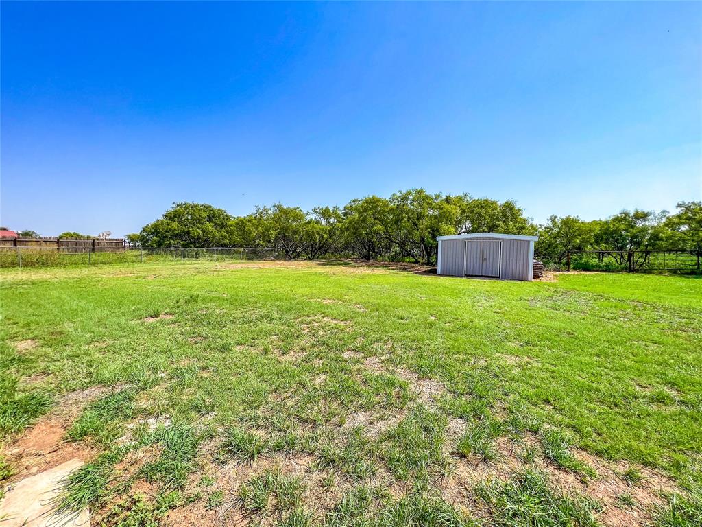 10992 Highway 6 Avoca, TX 79503 - Photo 37 of 40