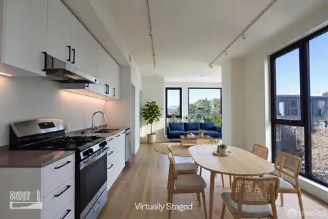 $469,094 | 395 6th Street, Unit 413, San Francisco, CA 94107