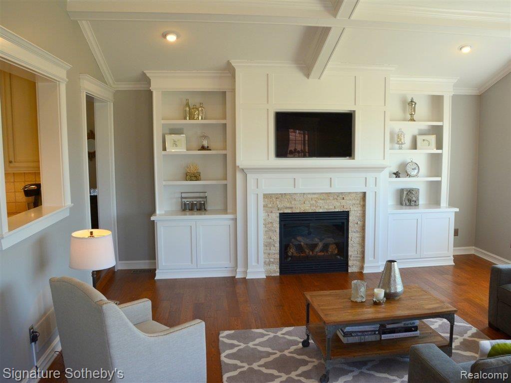83 Londonderry Lane Rochester, MI 48306 - Photo 3 of 25 Beautiful Details