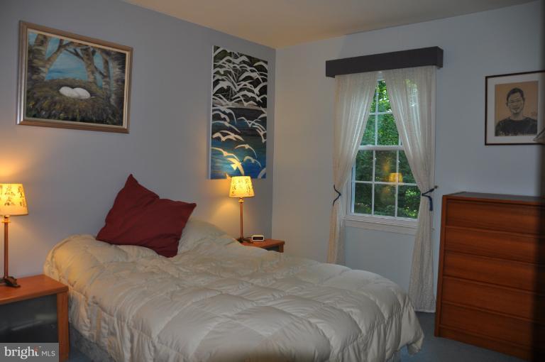 5708 Kirkham Court Springfield, VA 22151 - Photo 24 of 28 Bedroom