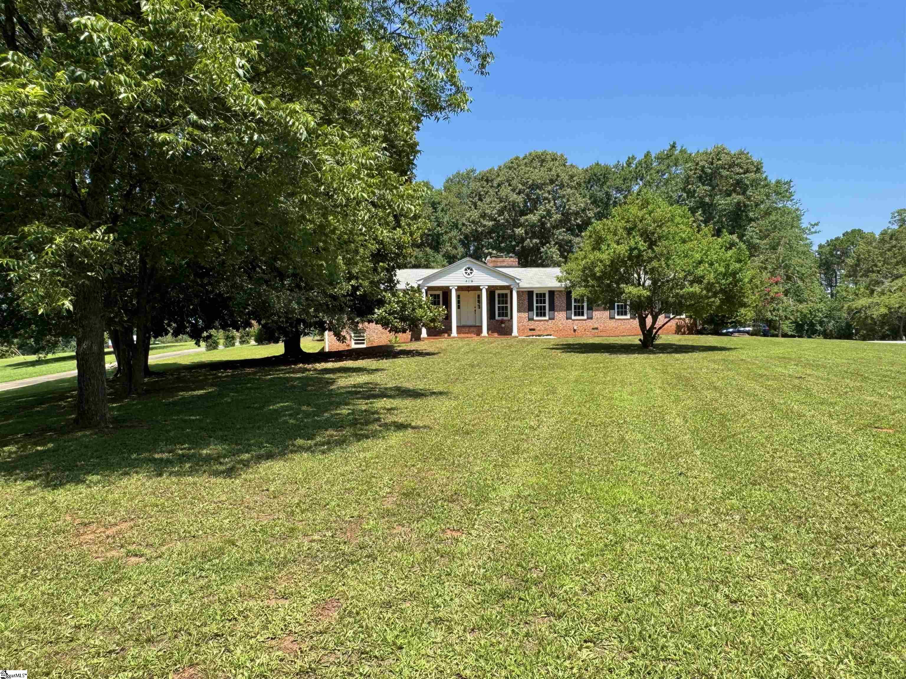 408 Rices Creek Road Liberty, SC 29657 - Photo 3 of 27