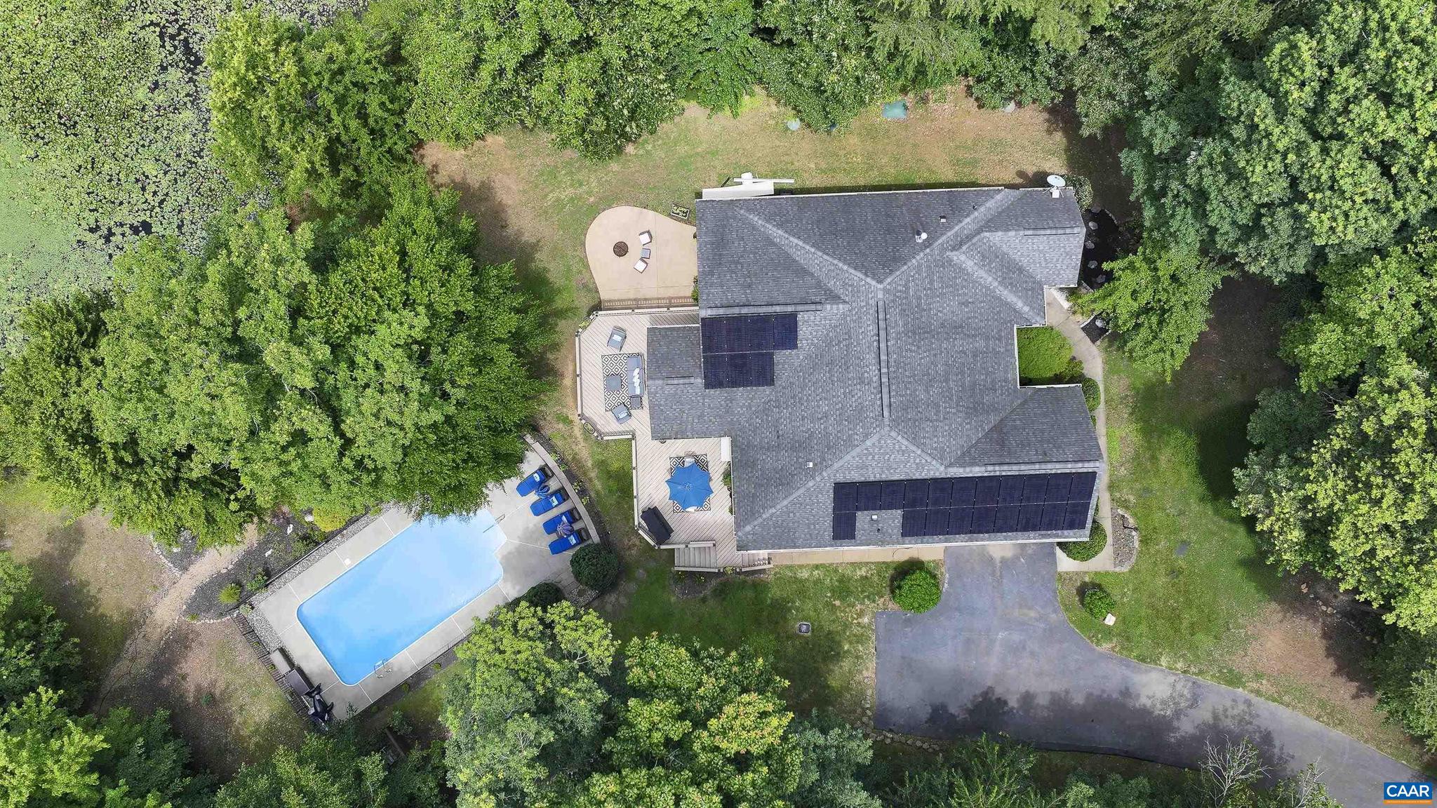 941 Willow Ridge Road Troy, VA 22974 - Photo 3 of 55