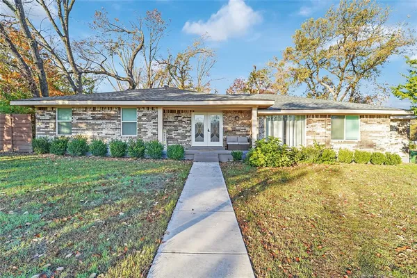 $435,000 | 3801 Kazak Street, Garland, TX 75041