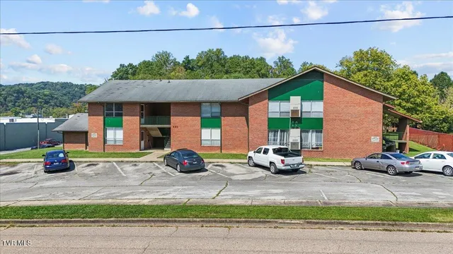 $800,000 | 420 Wheatley Street, Unit PT 5, Kingsport, TN 37660