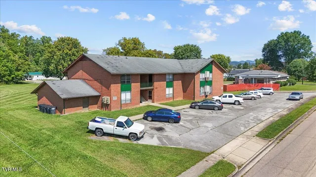 $800,000 | 420 Wheatley Street, Unit PT 5, Kingsport, TN 37660