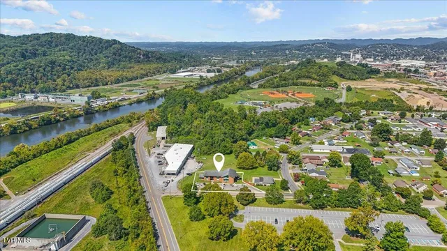 $800,000 | 420 Wheatley Street, Unit PT 5, Kingsport, TN 37660