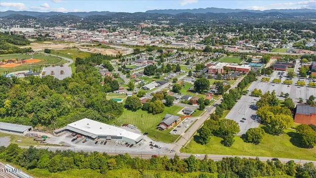 $800,000 | 420 Wheatley Street, Unit PT 5, Kingsport, TN 37660