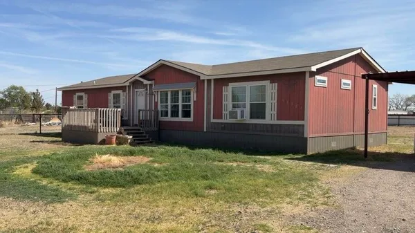 $90,000 | 14321 County Road 1410, Wolfforth, TX 79382