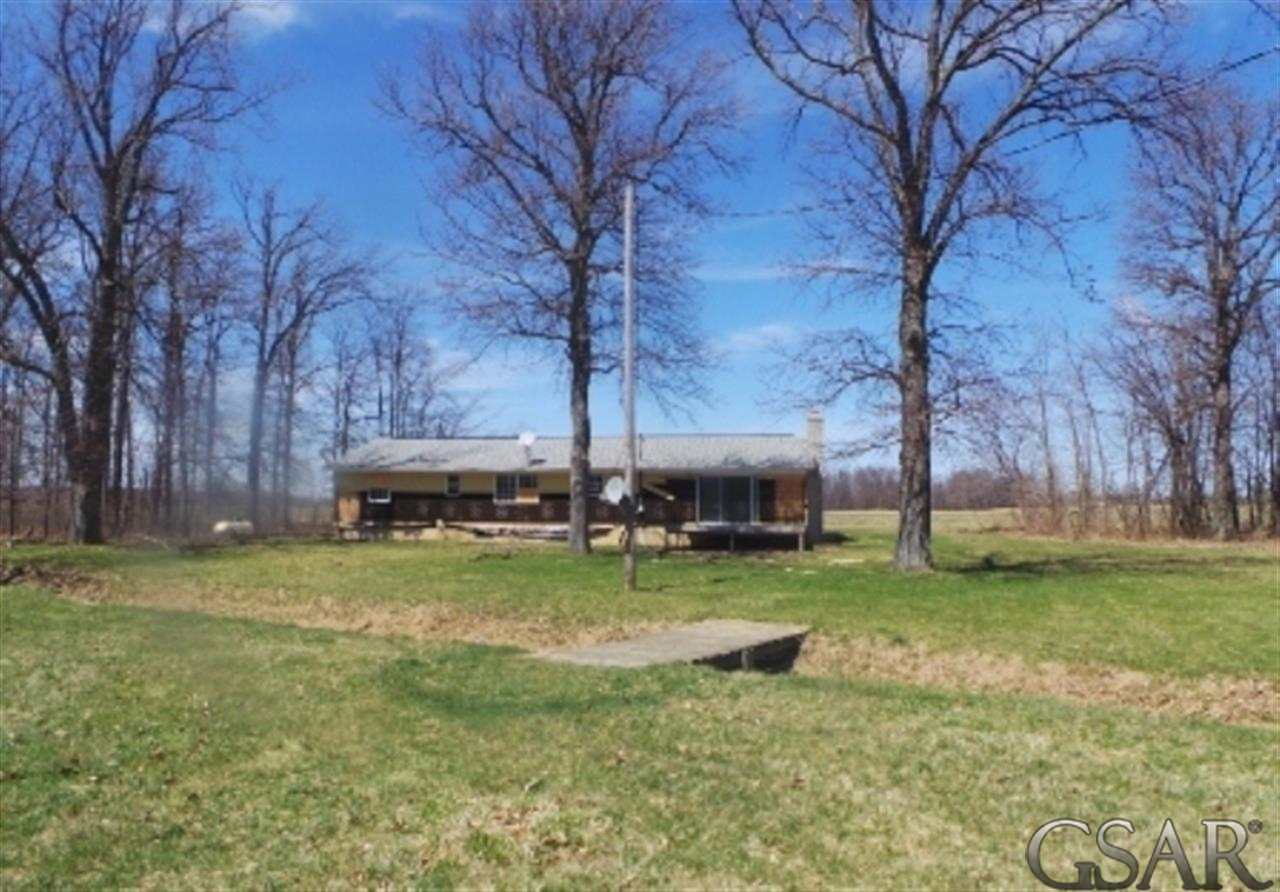 4187 West Wilkinson Road Owosso, MI 48867 - Photo 8 of 9 31190314-7.JPG
