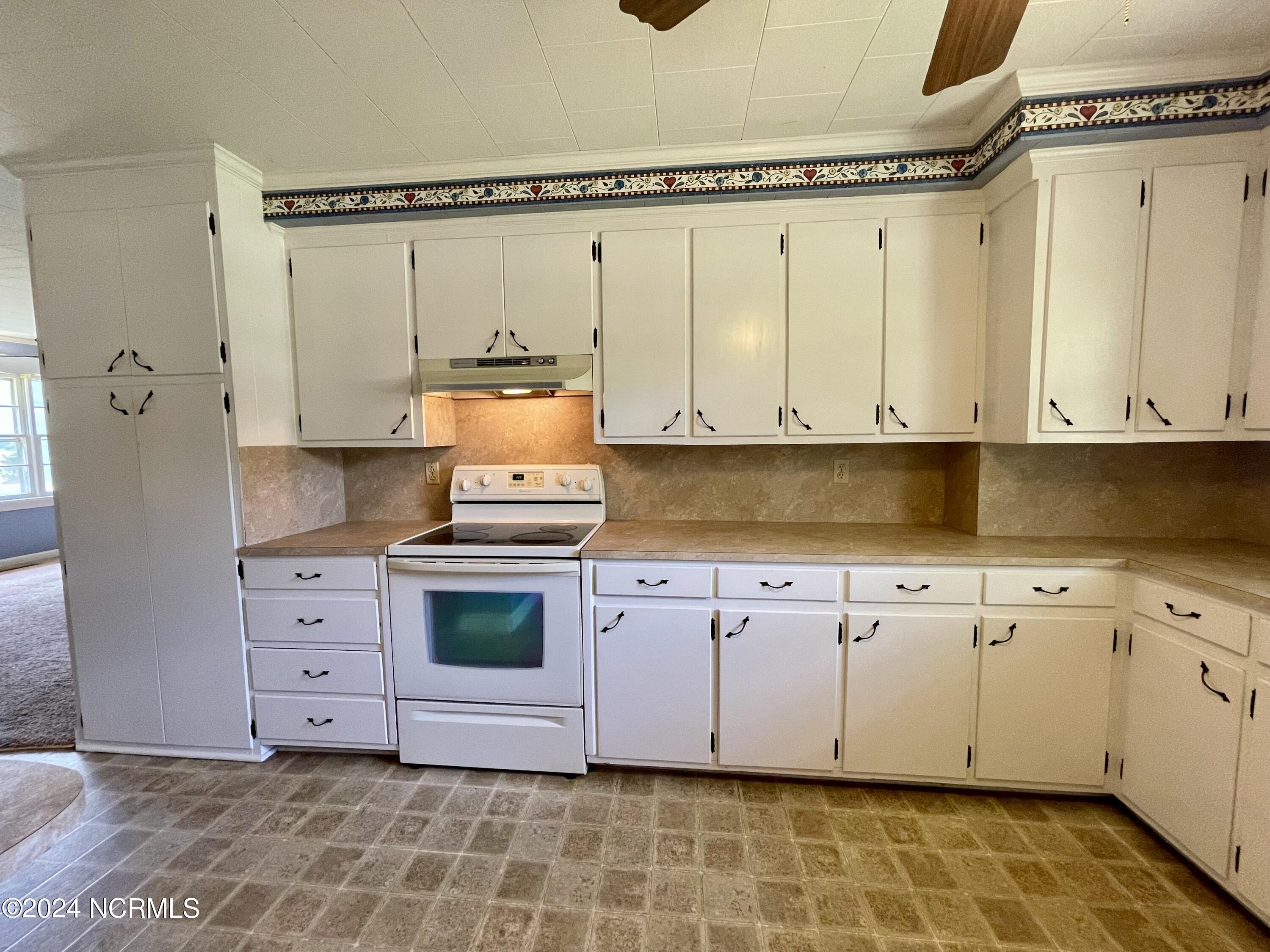 1222 Meadow Branch Road Williamston, NC 27892 - Photo 20 of 39 Kitchen