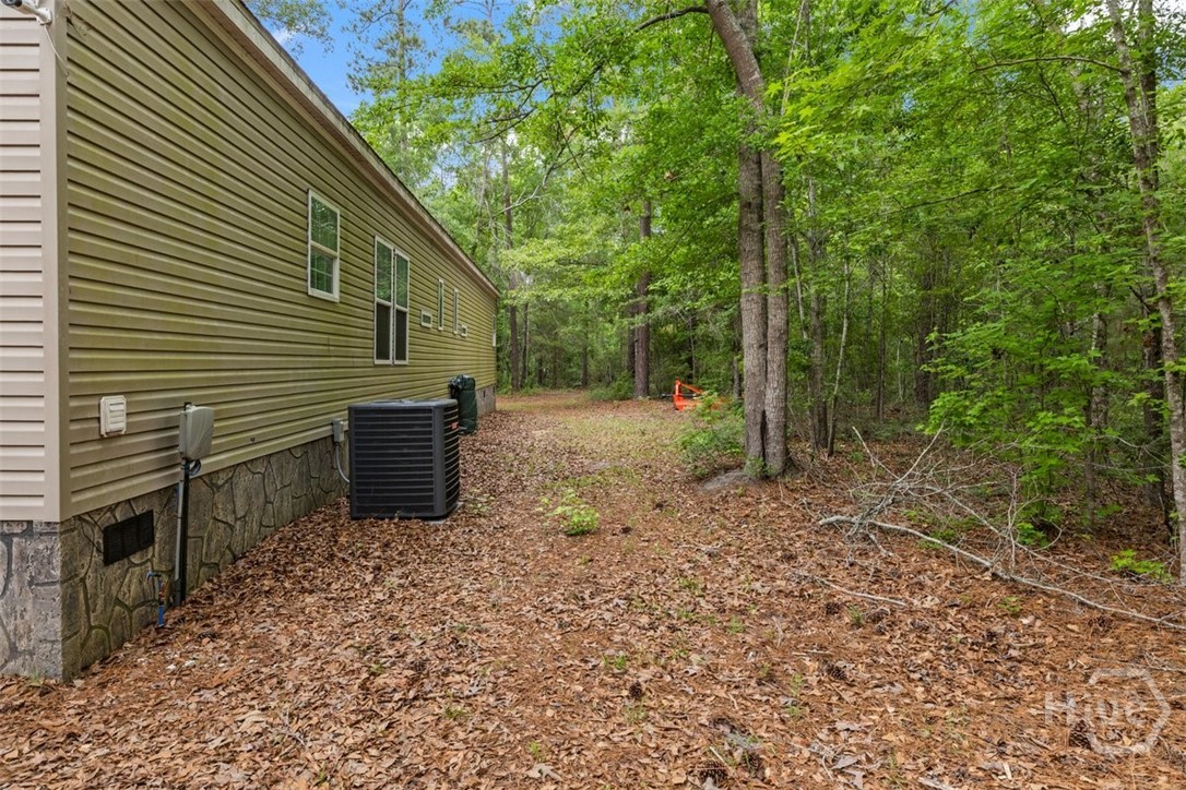 373 Chuck Ellis Road Portal, GA 30450 - Photo 62 of 67