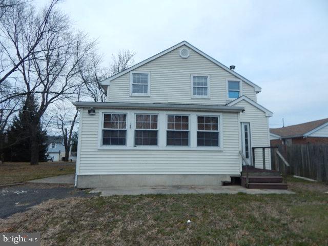 328 Almonesson Road Blackwood, NJ 08012 - Photo 3 of 32