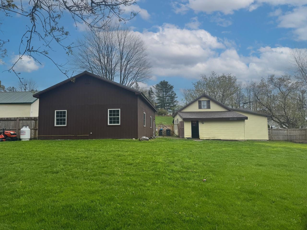 38 Fletcher Road Fairfax, VT 05454 - Photo 25 of 38