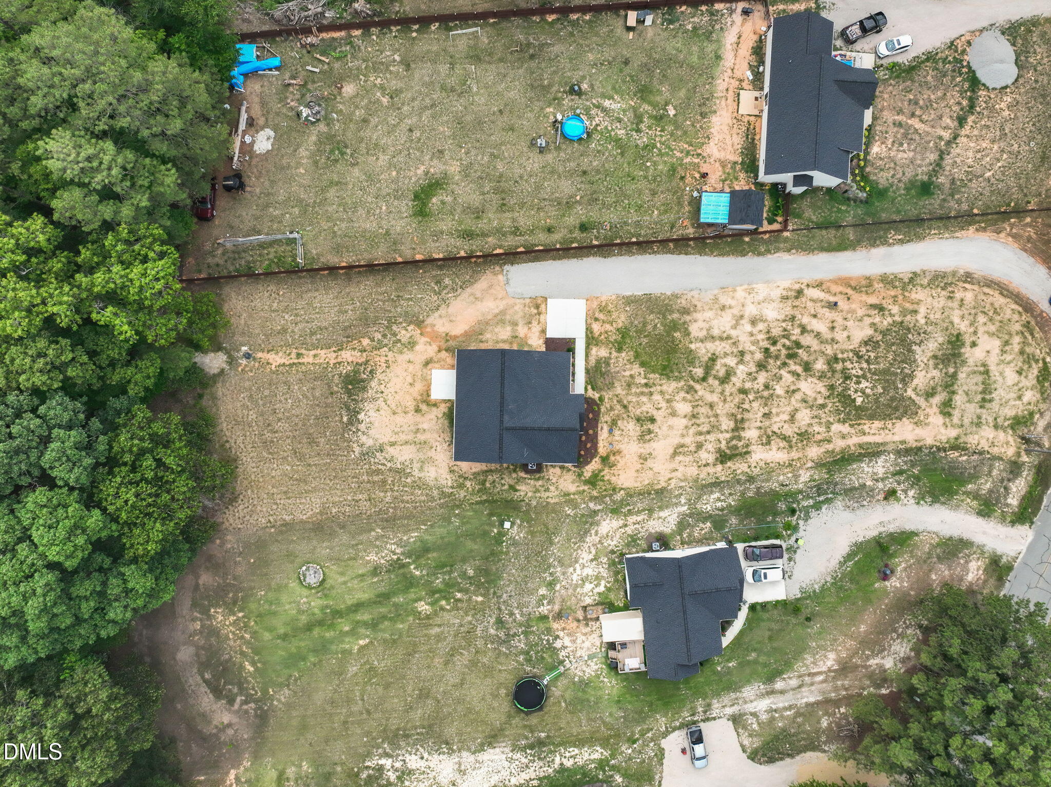 9574 Stallings Road Spring Hope, NC 27882 - Photo 37 of 40