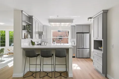 $1,898,000 | 444 San Antonio Road, Unit 7A, Palo Alto, CA 94306