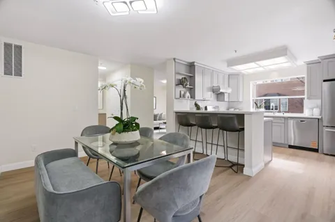 $1,898,000 | 444 San Antonio Road, Unit 7A, Palo Alto, CA 94306