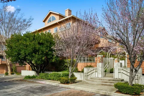 $1,898,000 | 444 San Antonio Road, Unit 7A, Palo Alto, CA 94306