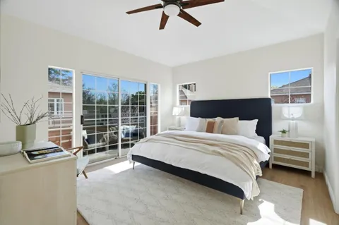 $1,898,000 | 444 San Antonio Road, Unit 7A, Palo Alto, CA 94306