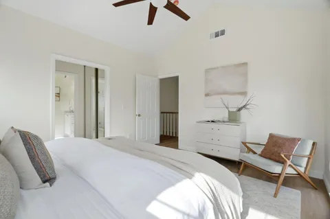 $1,898,000 | 444 San Antonio Road, Unit 7A, Palo Alto, CA 94306