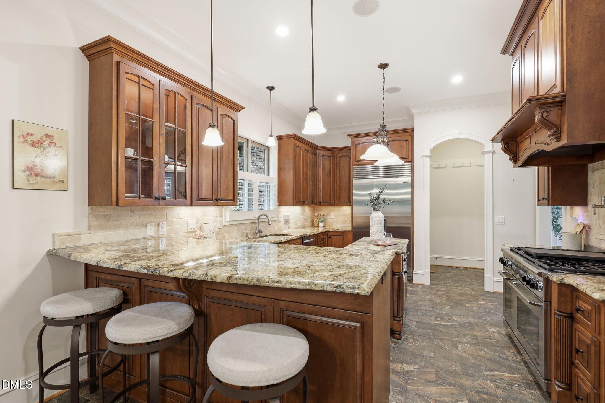 2097 Van Gogh Lane Apex, NC 27539 - Photo 23 of 77