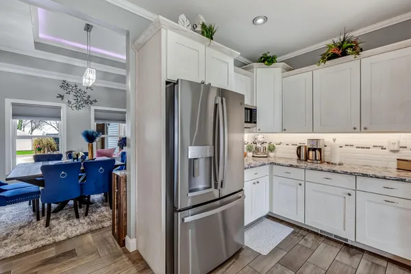 $1,350,000 | 8662 Edgewood Road, Mears, MI 49436