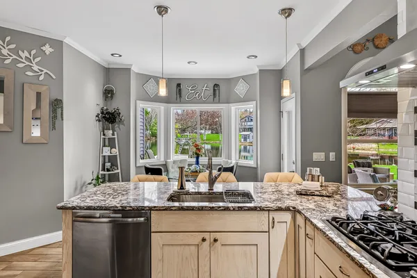 $1,350,000 | 8662 Edgewood Road, Mears, MI 49436