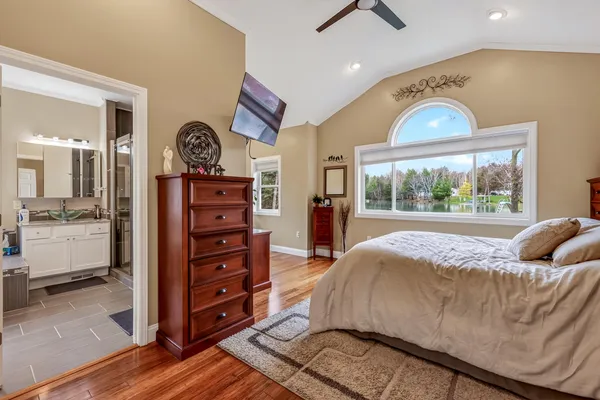 $1,350,000 | 8662 Edgewood Road, Mears, MI 49436
