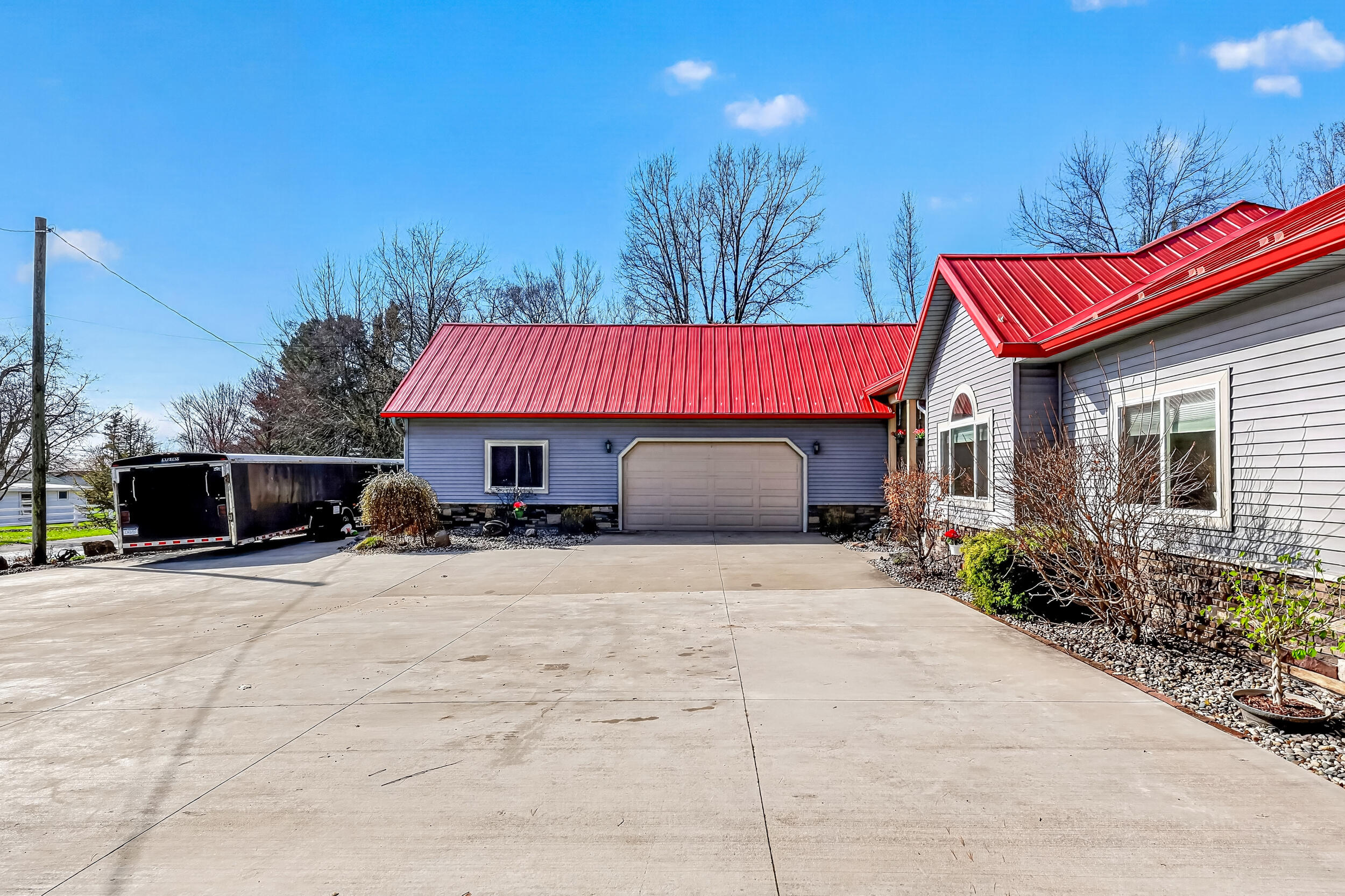 8662 Edgewood Road Mears, MI 49436 - Photo 33 of 65 3_8662 w edgewood-49