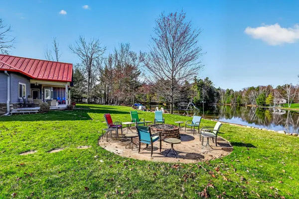 $1,350,000 | 8662 Edgewood Road, Mears, MI 49436