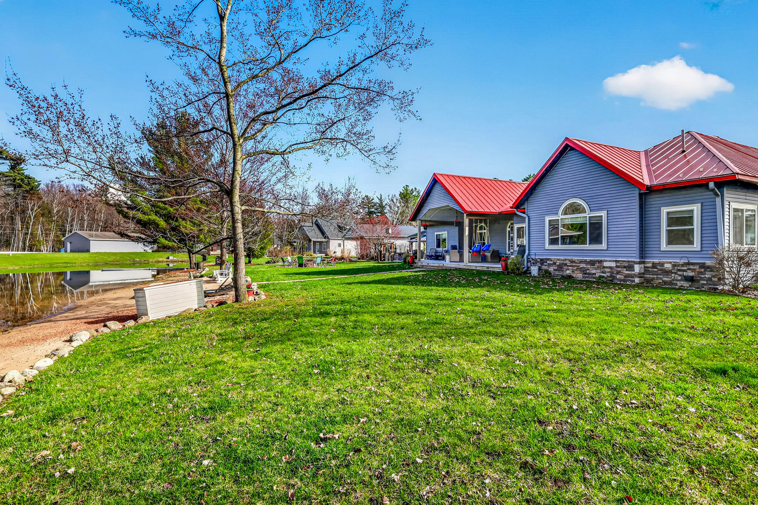 8662 Edgewood Road Mears, MI 49436 - Photo 57 of 65 58_8662 w edgewood-57