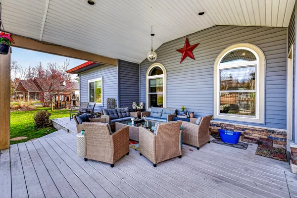 $1,350,000 | 8662 Edgewood Road, Mears, MI 49436