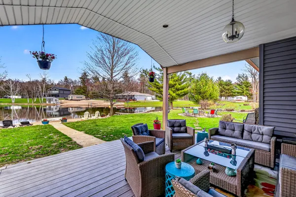 $1,350,000 | 8662 Edgewood Road, Mears, MI 49436