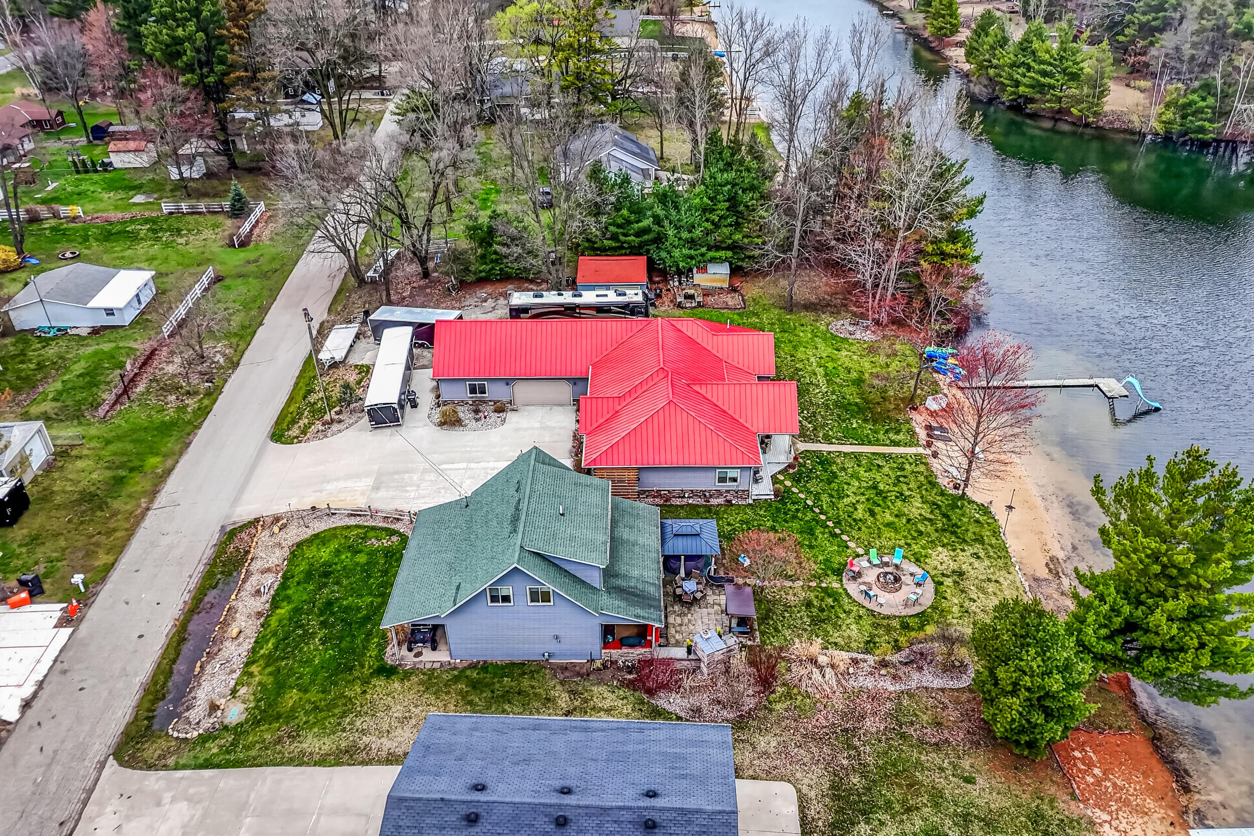 8662 Edgewood Road Mears, MI 49436 - Photo 63 of 65 6_8662 w edgewood-8