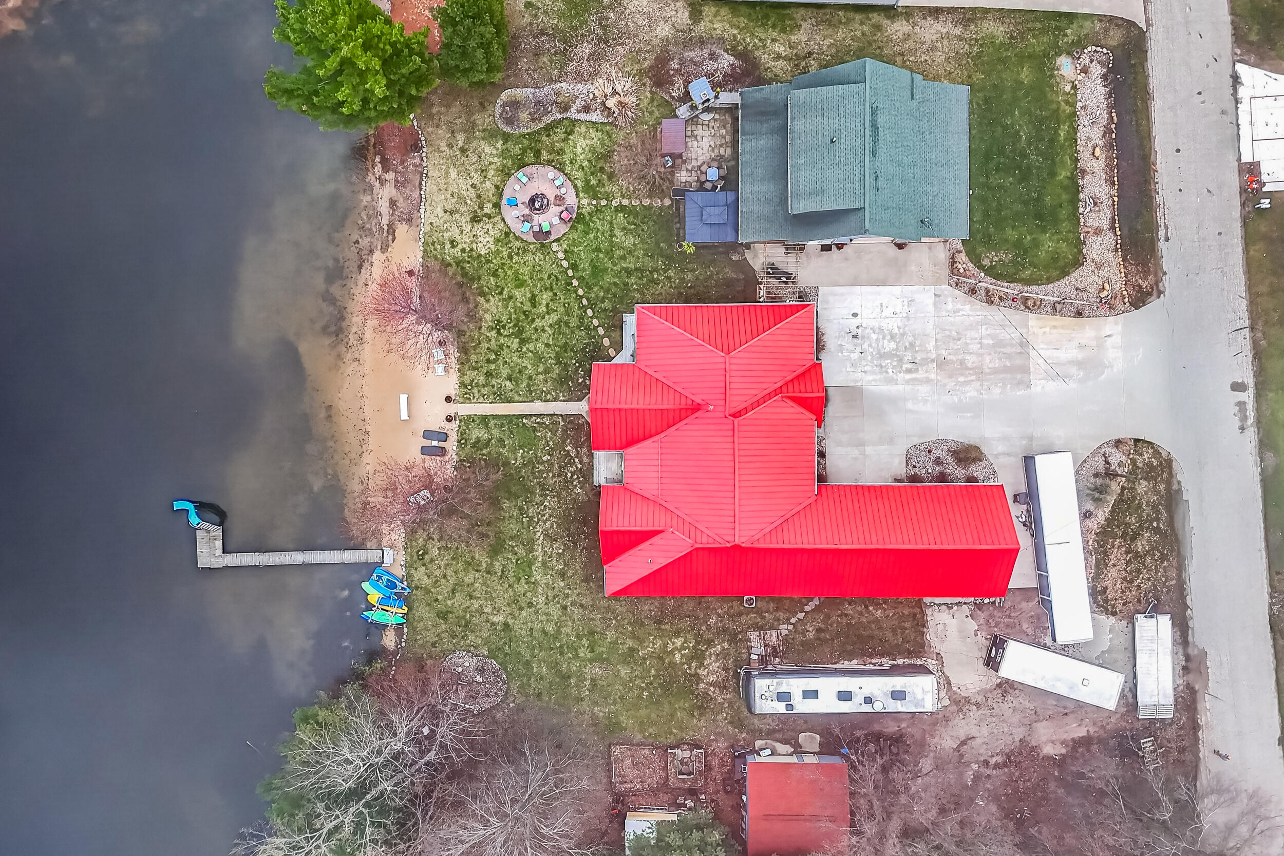 8662 Edgewood Road Mears, MI 49436 - Photo 64 of 65 7_8662 w edgewood-6