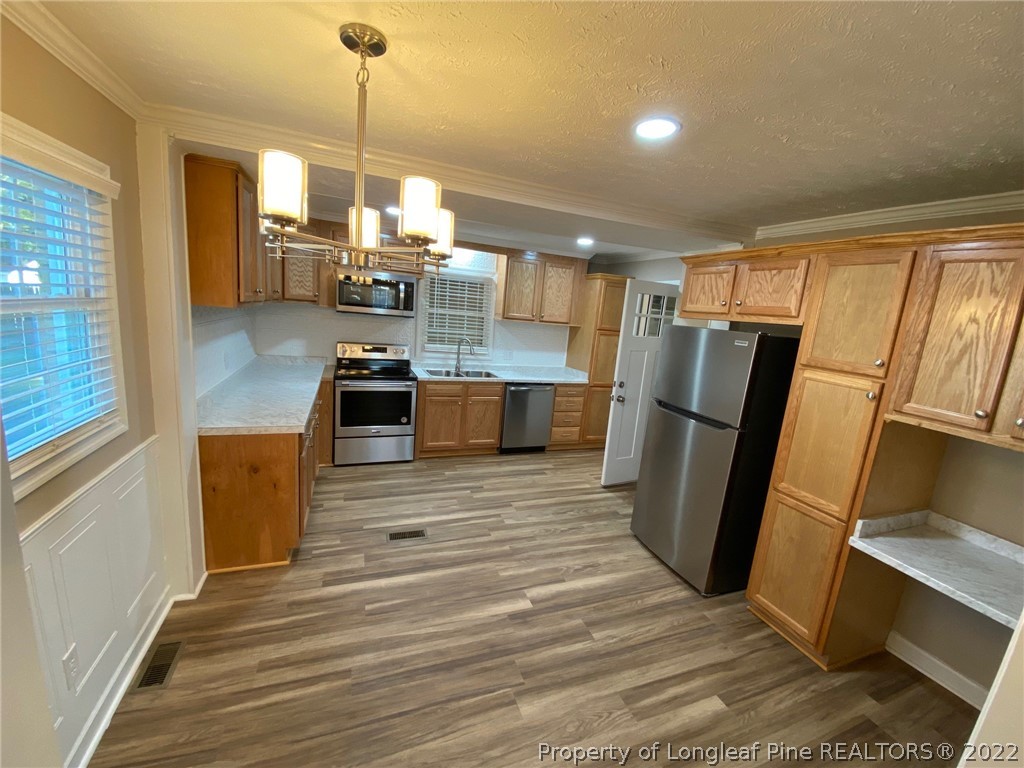 1202 Hardin Road Lumberton, NC 28358 - Photo 3 of 12 Gallery Image 3