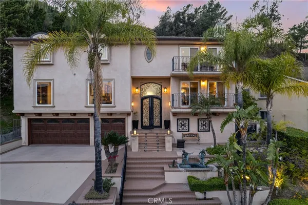 $2,999,000 | 3435 Oakmont View Drive, Glendale, CA 91208