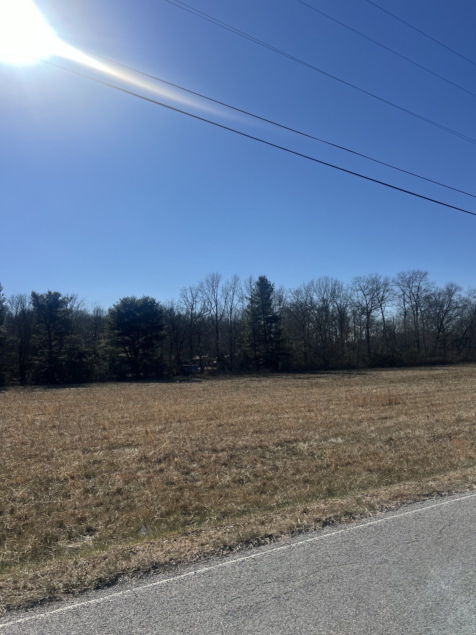 0 Rock Road Manchester, TN 37355 - Photo 1 of 5 Gallery Image 1