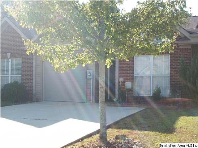 581 Cahaba Manor Drive Pelham, AL 35124 - Photo 23 of 25