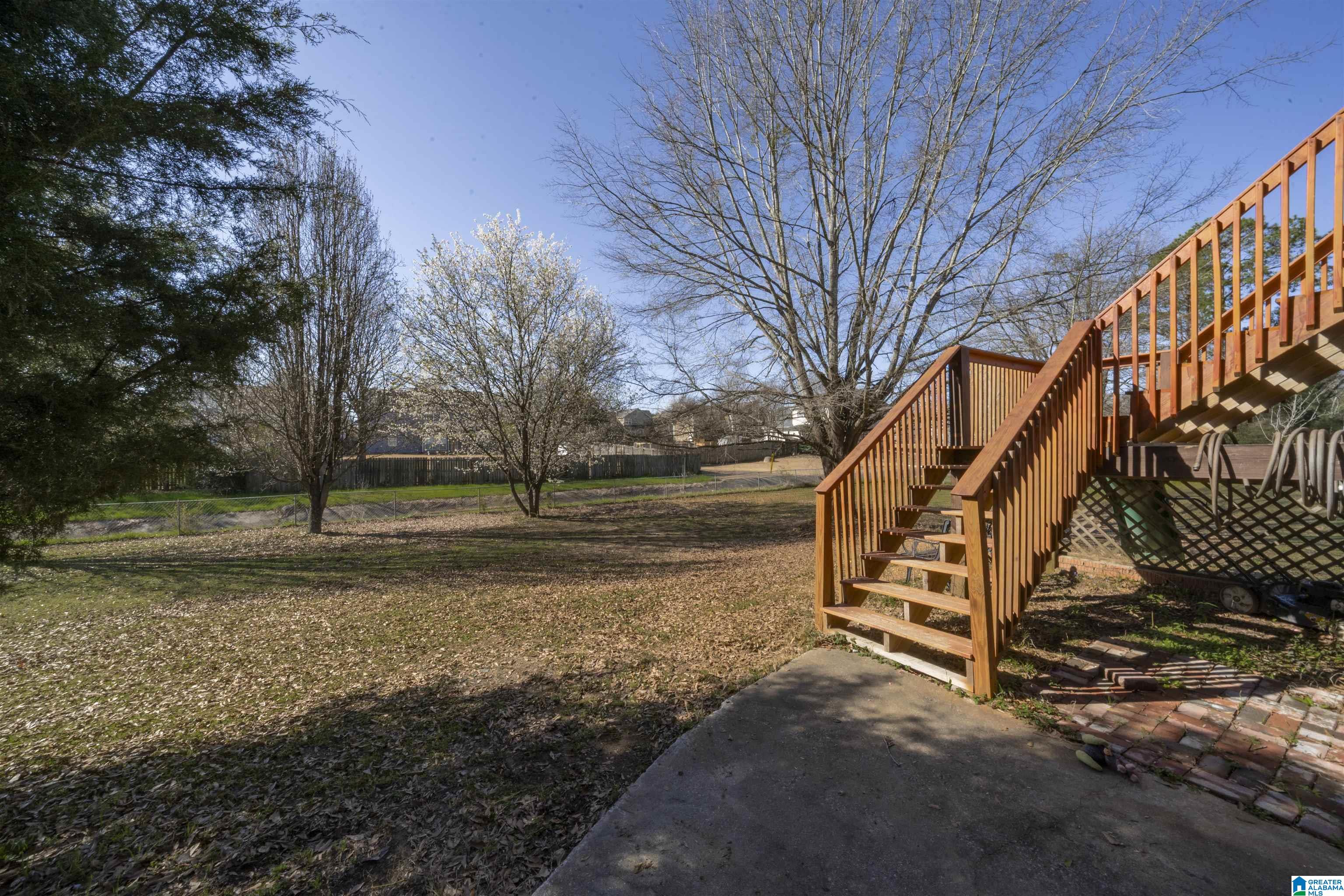 923 10th Street Southwest Alabaster, AL 35007 - Photo 30 of 39