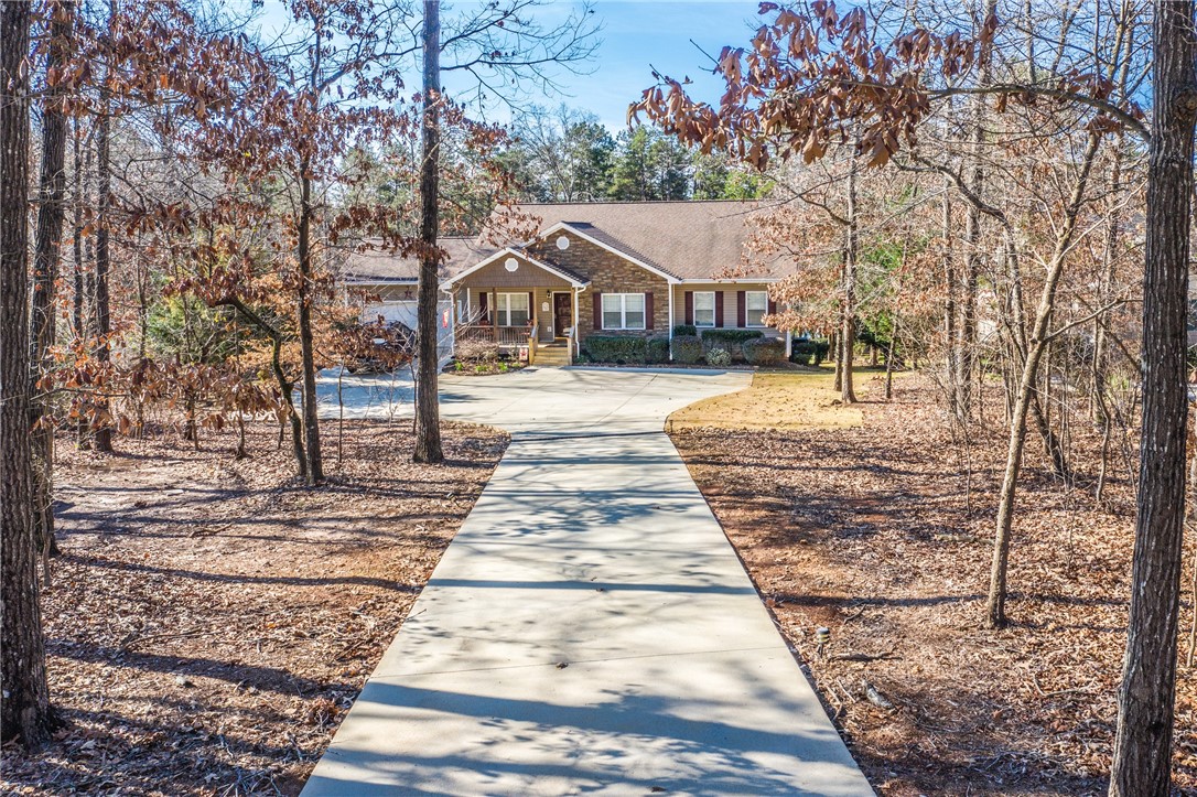1021 Pintail Point Anderson, SC 29626 - Photo 4 of 37 Gallery Image 4