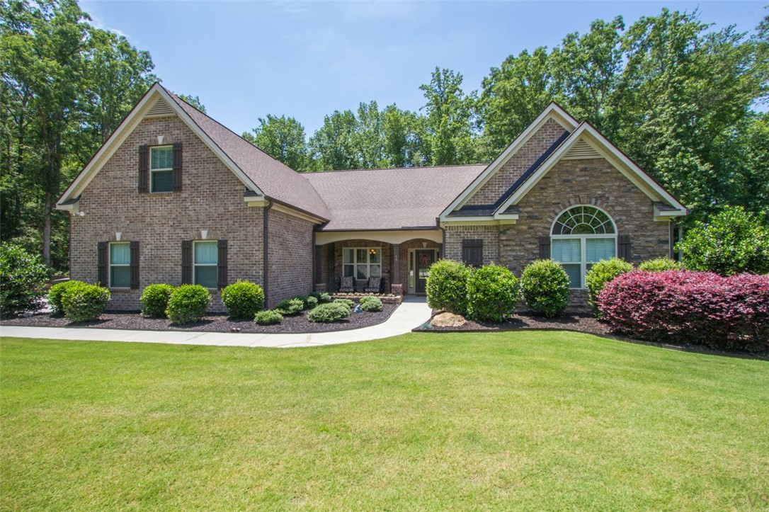 19 United Avenue Pendleton, SC 29670 - Photo 3 of 45 Gallery Image 3