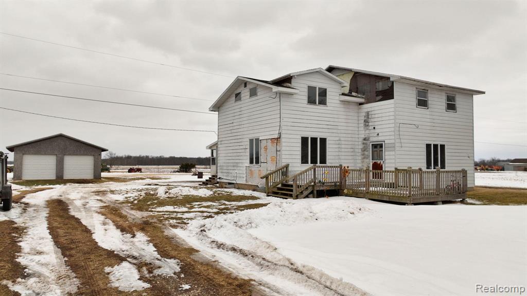 2770 North Geeck Road Corunna, MI 48817 - Photo 3 of 35