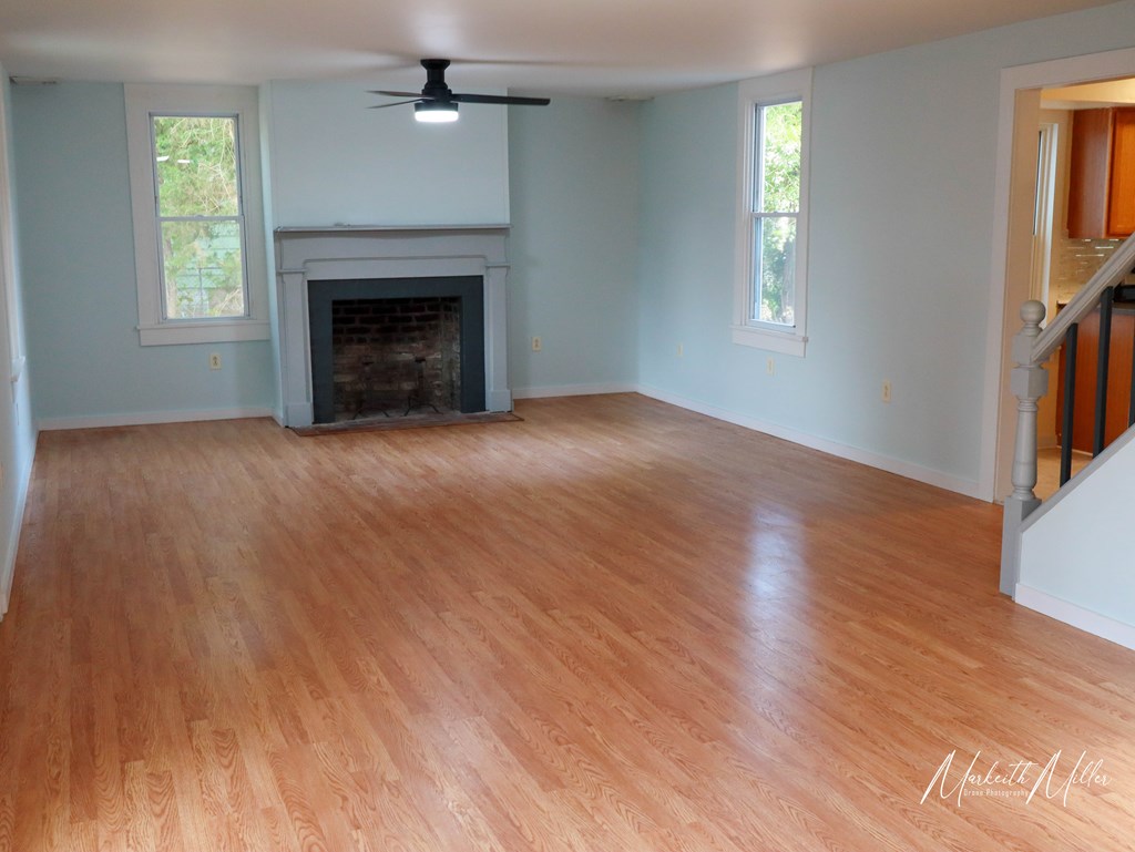 28141 Nelsonia Road Nelsonia, VA 23308 - Photo 4 of 19