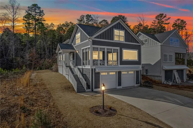 $715,000 | 1230 Melton Road, Unit 218, West Union, SC 29696